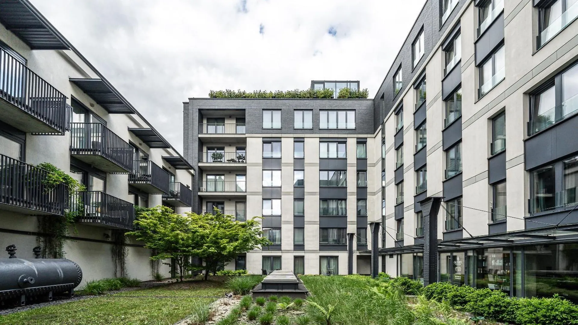 Appartement Shortstaypoland Wawrzynca Krakau