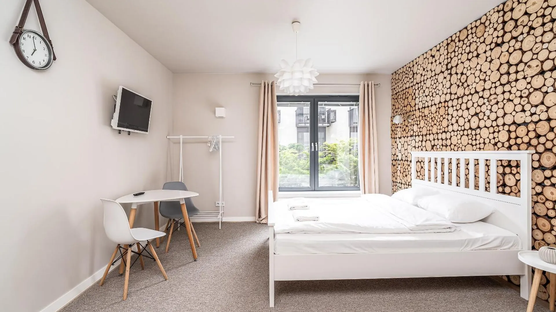 Appartement Shortstaypoland Wawrzynca Krakau
