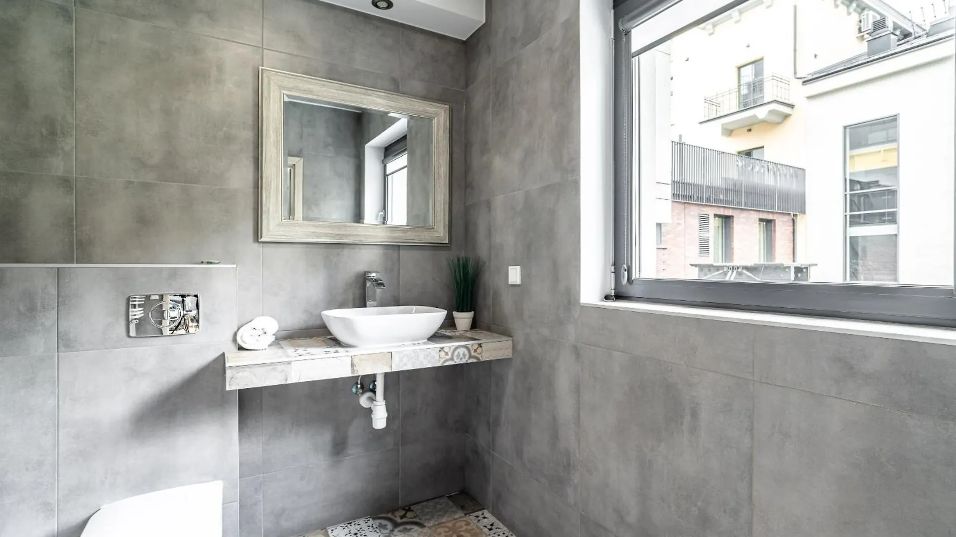 Shortstaypoland Wawrzynca Krakau Appartement