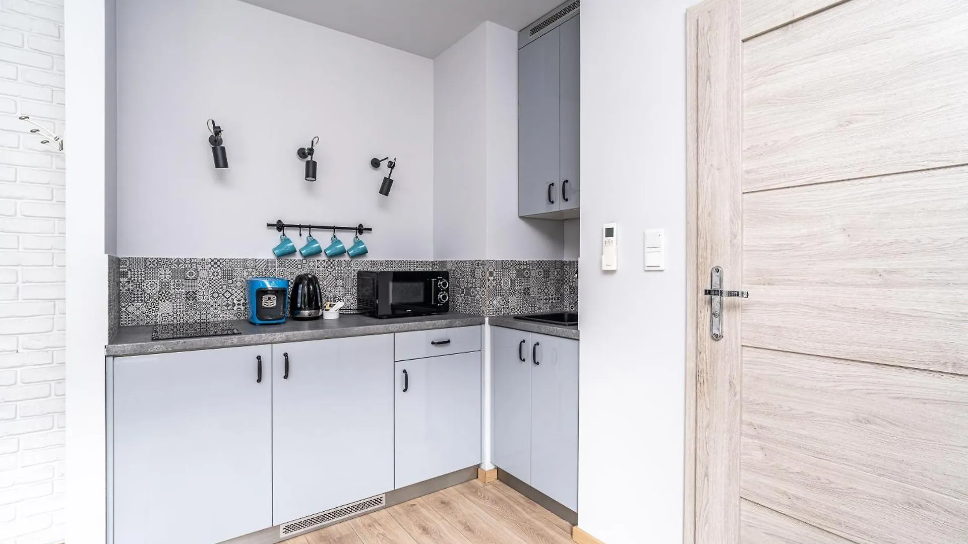 Shortstaypoland Wawrzynca Krakau Appartement