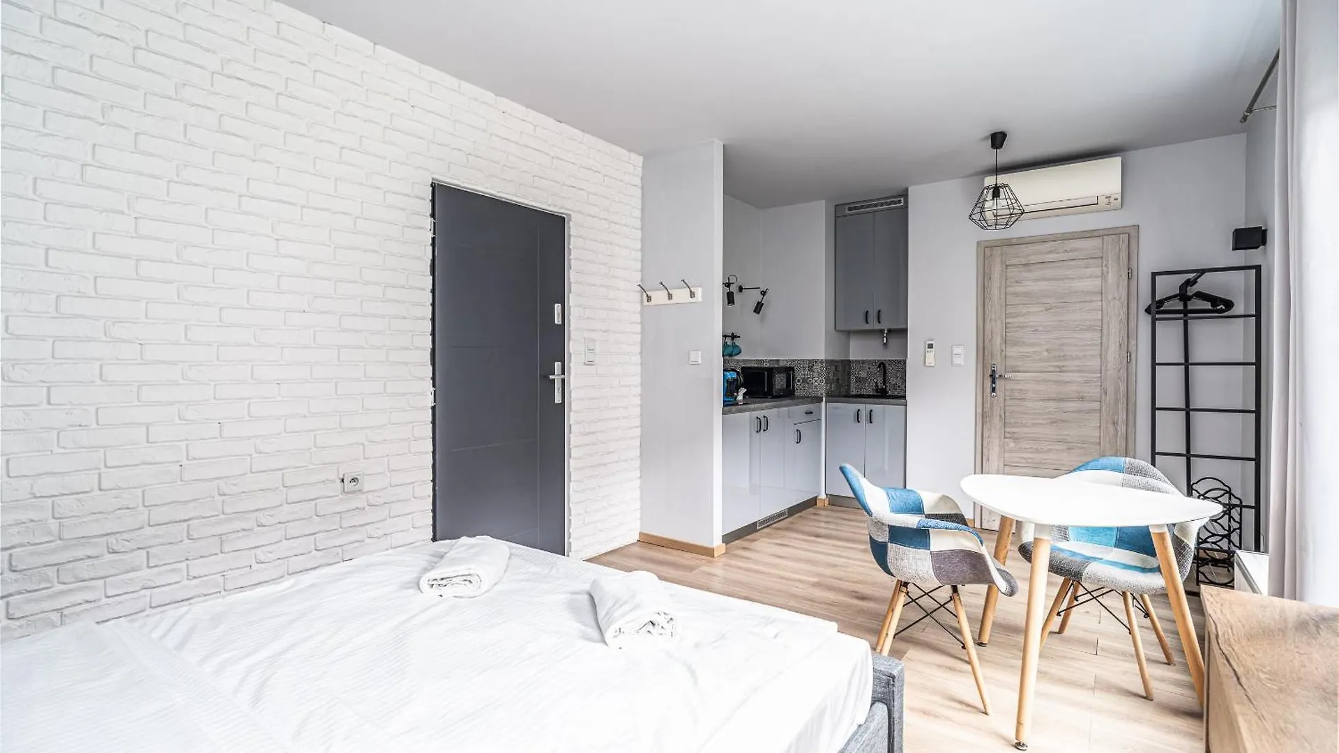 Appartement Shortstaypoland Wawrzynca Krakau