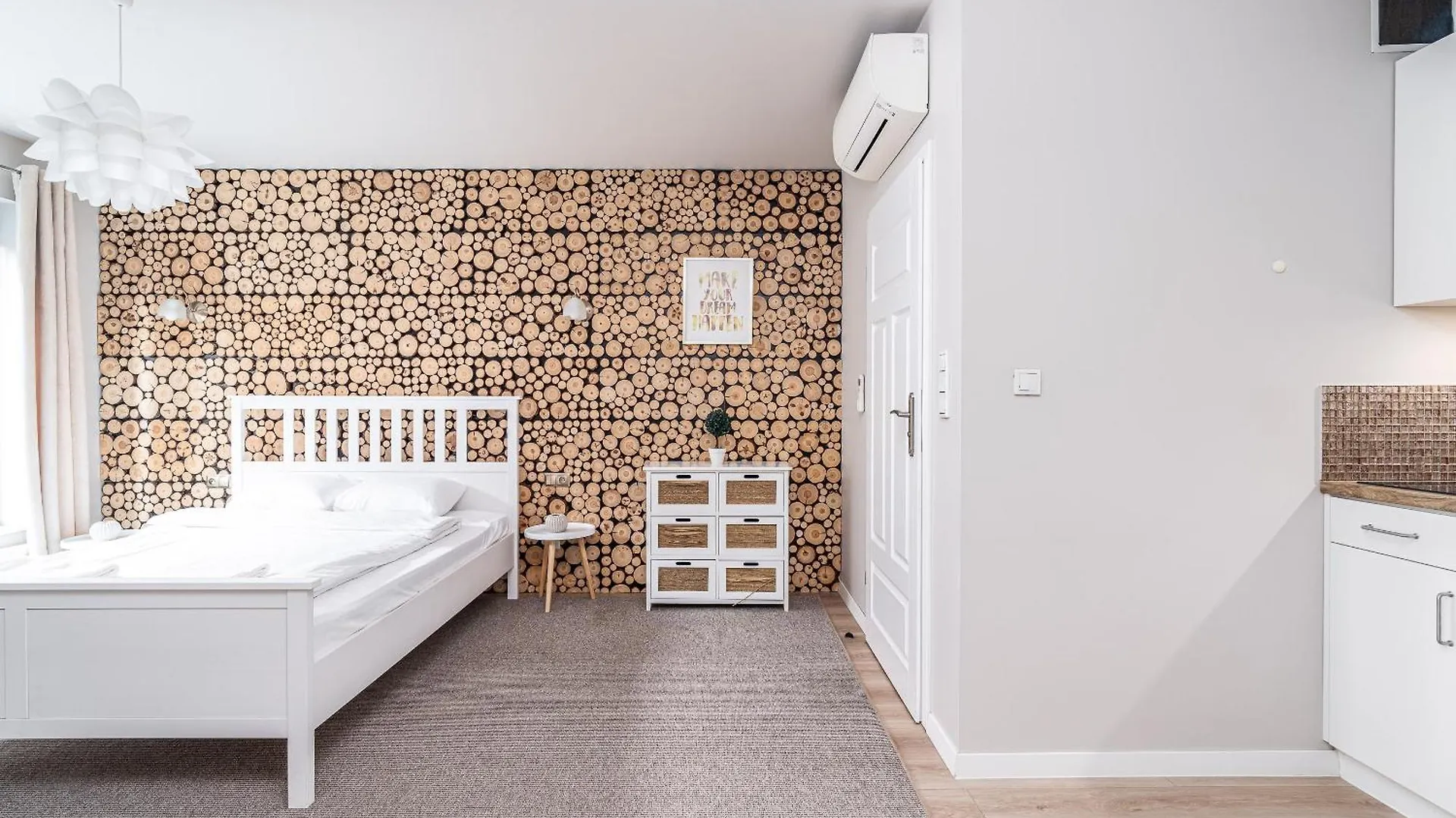 Shortstaypoland Wawrzynca Kraków